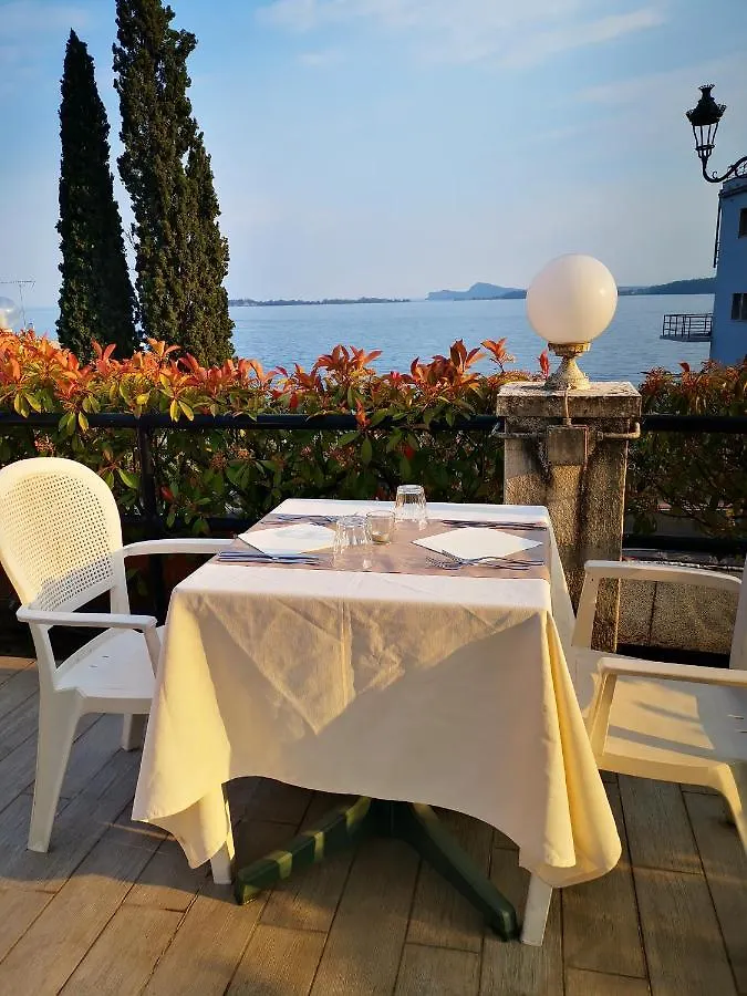 Hotel Aquavite ガルドーネ・リヴィエラ イタリア
