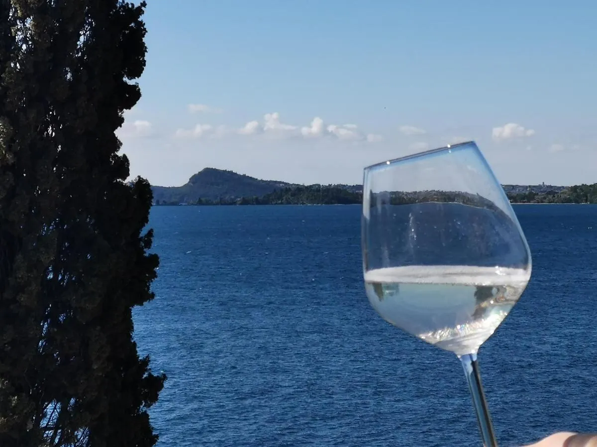Hotel Aquavite Gardone Riviera