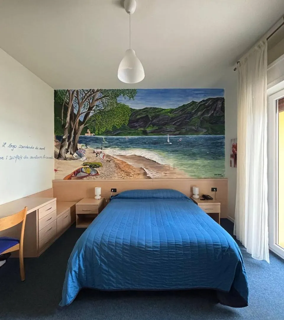 Hotel Aquavite Gardone Riviera Italy