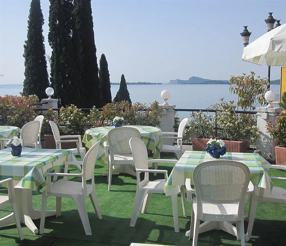 Hotel Aquavite Gardone Riviera
