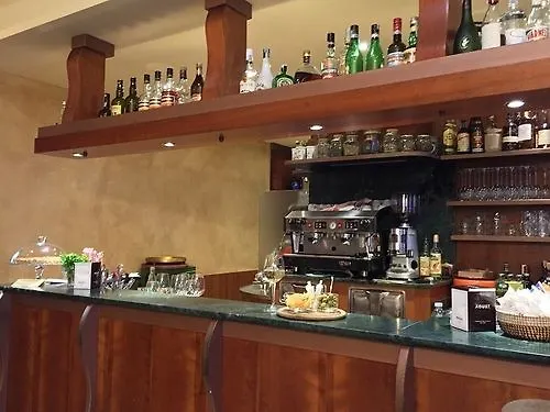 Hotel Aquavite ガルドーネ・リヴィエラ