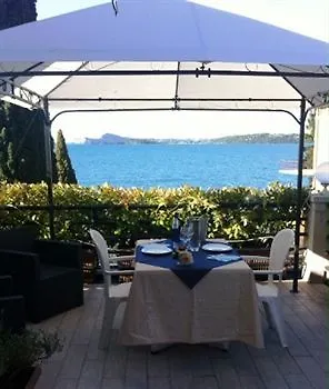 Hotel Aquavite Gardone Riviera