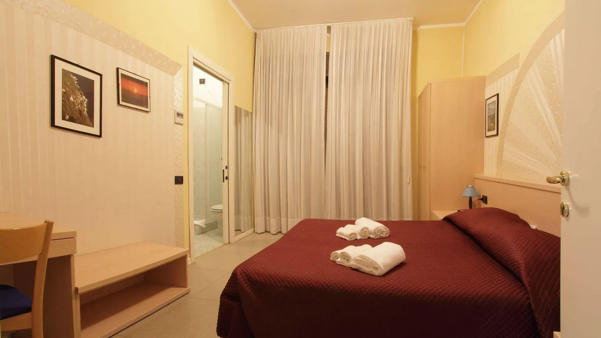 Hotel Aquavite Gardone Riviera Italy