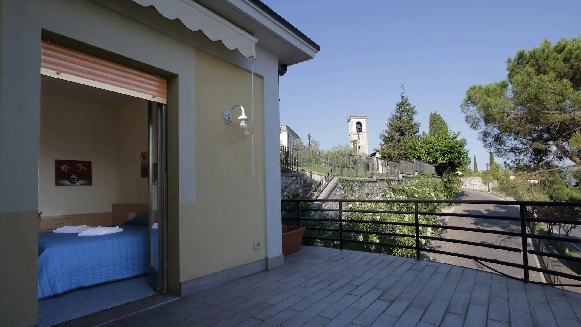 Hotel Aquavite Gardone Riviera