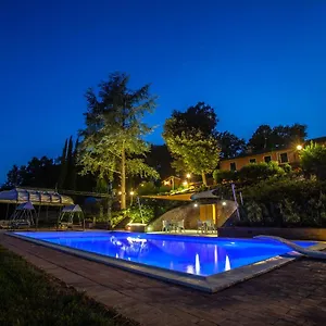 Couette-café Villa-alta 