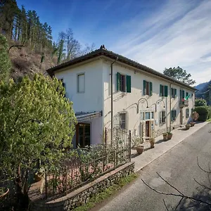 Hotel Ristorante Paterno **