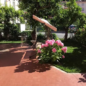  Guest house Casa Luigia Mtb In Finalborgo Bike Tour Ebike Trekking Italy
