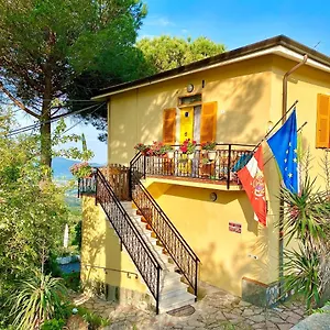 Couette-café La Ginestra 