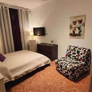 *** Guest house Sergio Tourist Close Tiburtina Station Italy
