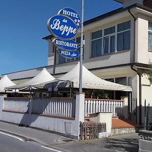 Hotel Da Beppe
