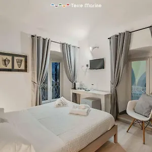 Maison d'hôtes I Profumi Del Mare, Terre Marine **