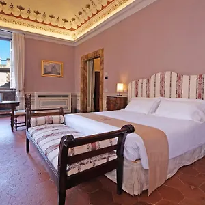 **** Hotel Delcorto Italy