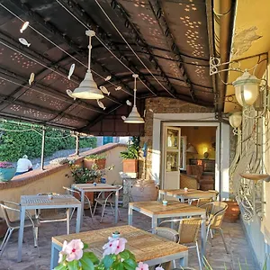 Miranda Hotel Tellaro