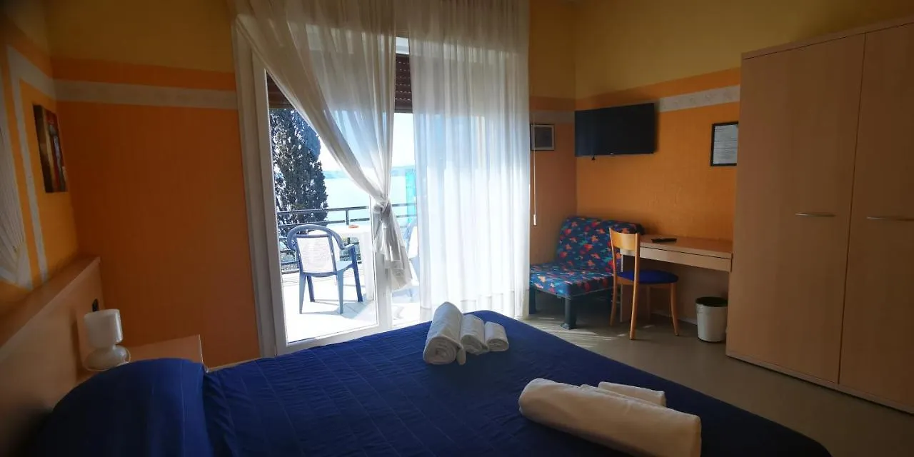 Hotel Aquavite Gardone Riviera Italien