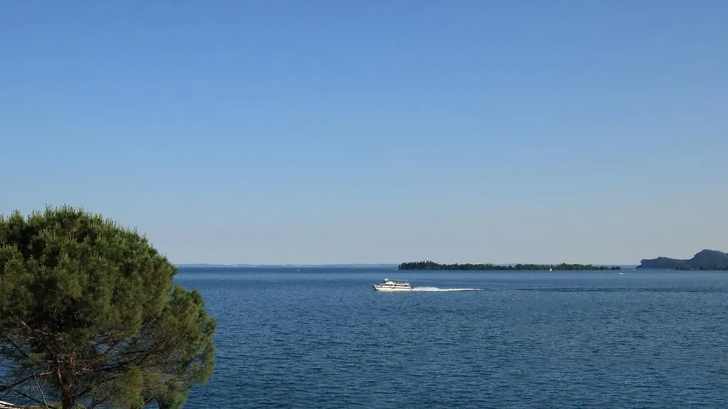 Hotel Aquavite Gardone Riviera
