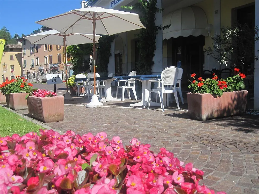 Hotel Aquavite Gardone Riviera