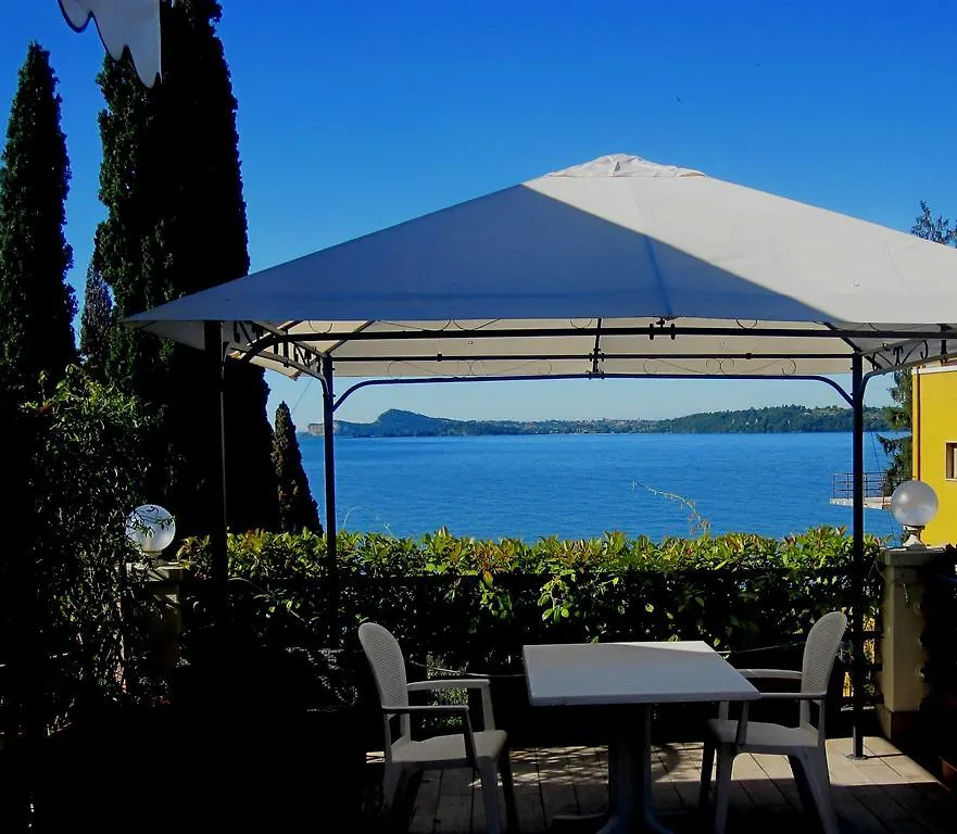 Hotel Aquavite Gardone Riviera