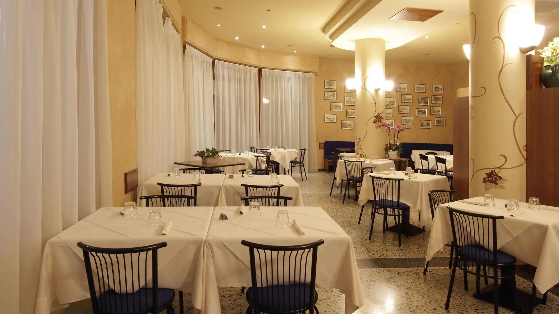 Hotel Aquavite Gardone Riviera