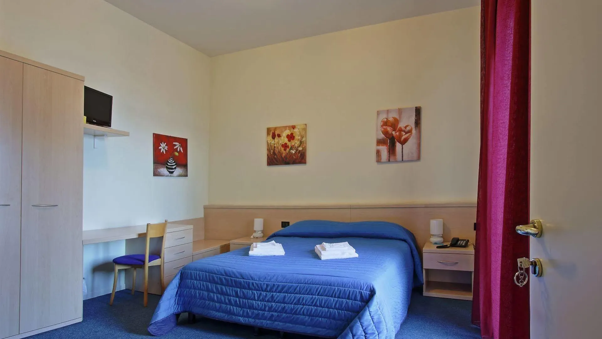 Hotel Aquavite Gardone Riviera