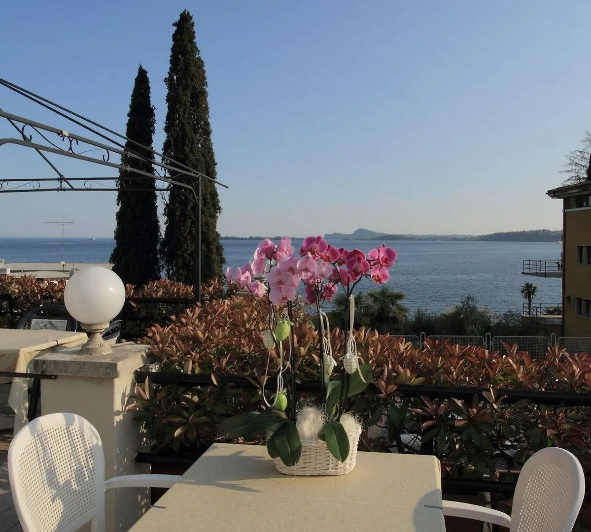 Hotel Aquavite Gardone Riviera