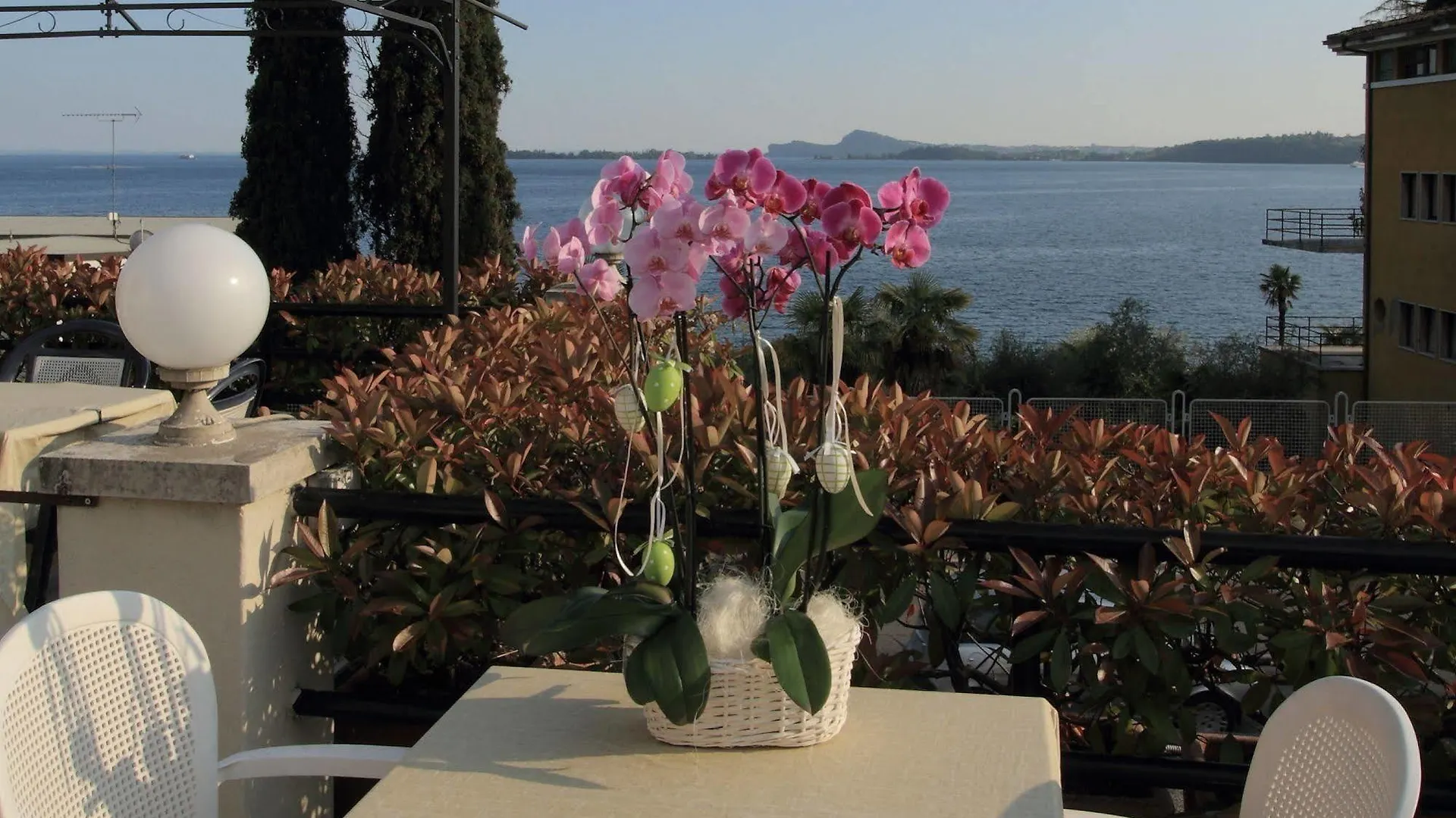 ***  Hotel Aquavite Gardone Riviera Italien