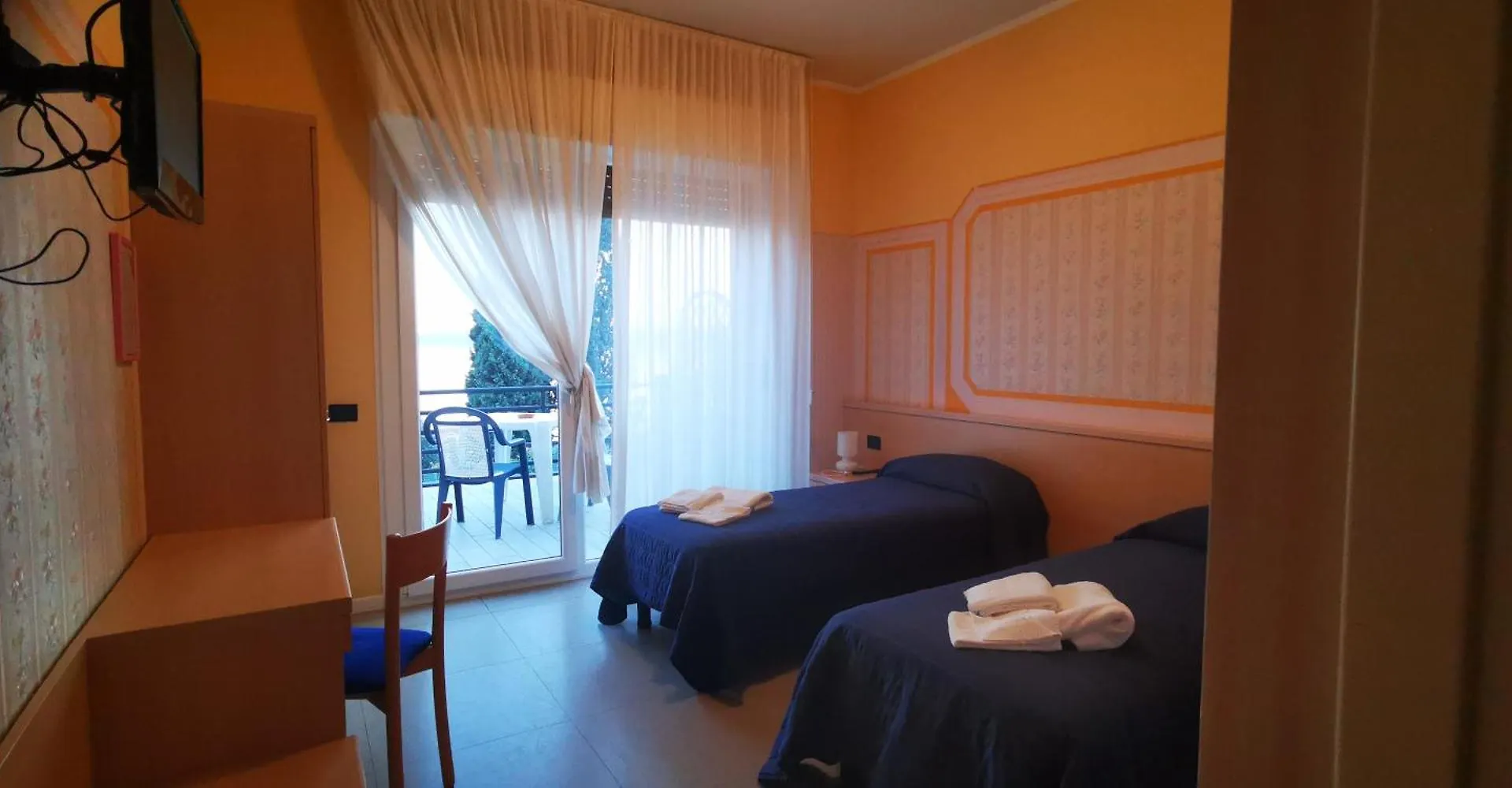 Hotel Aquavite Gardone Riviera