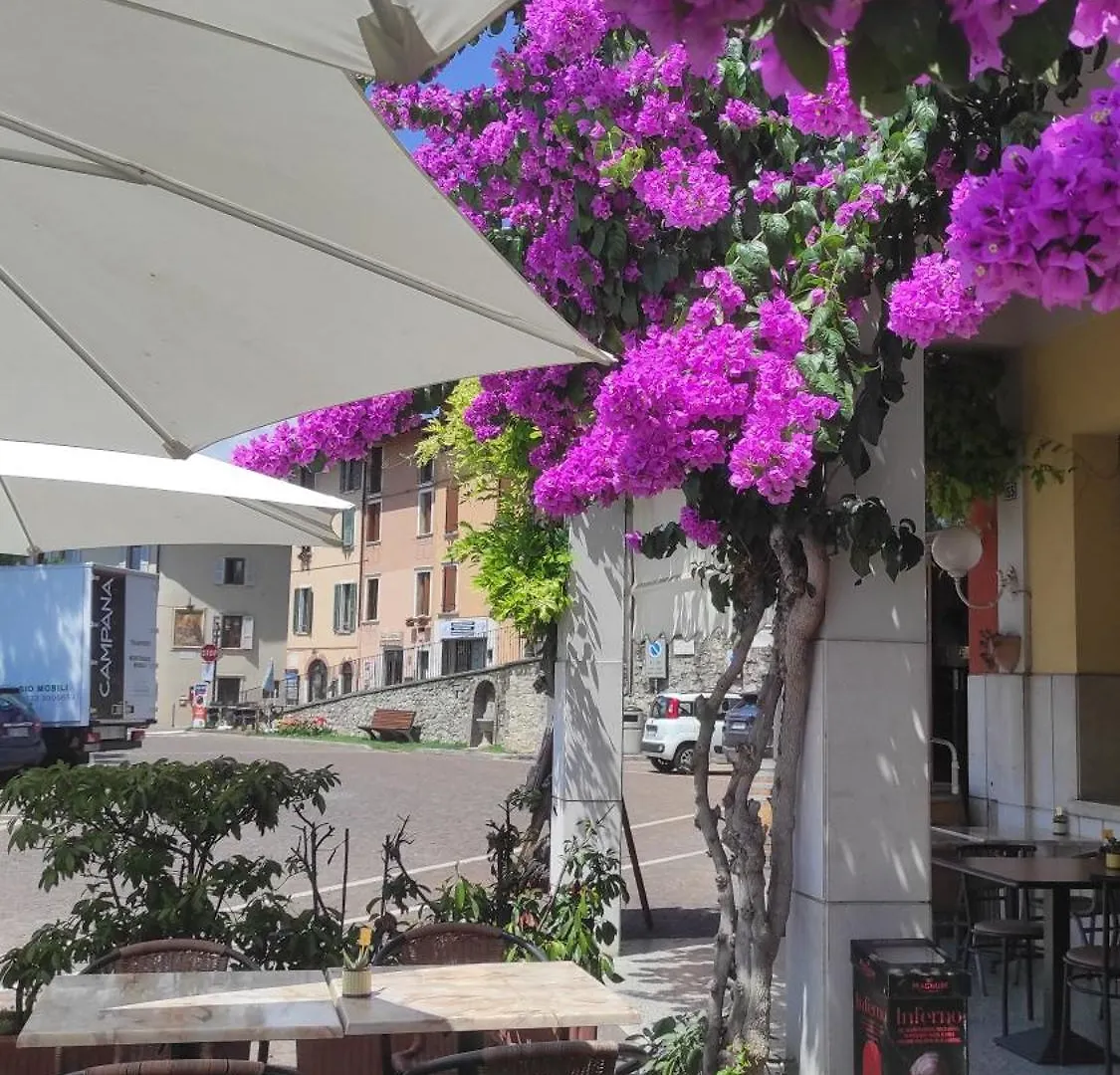 Hotel Aquavite Gardone Riviera