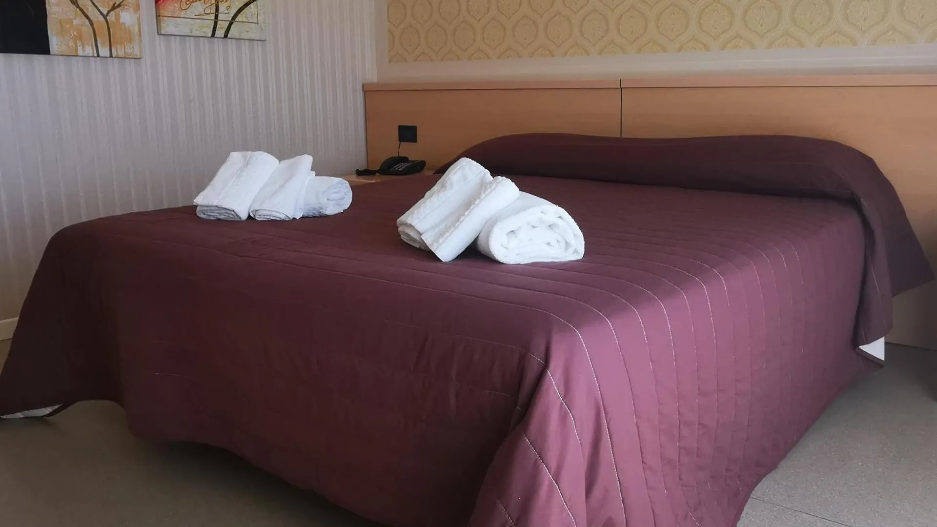 Hotel Aquavite Gardone Riviera
