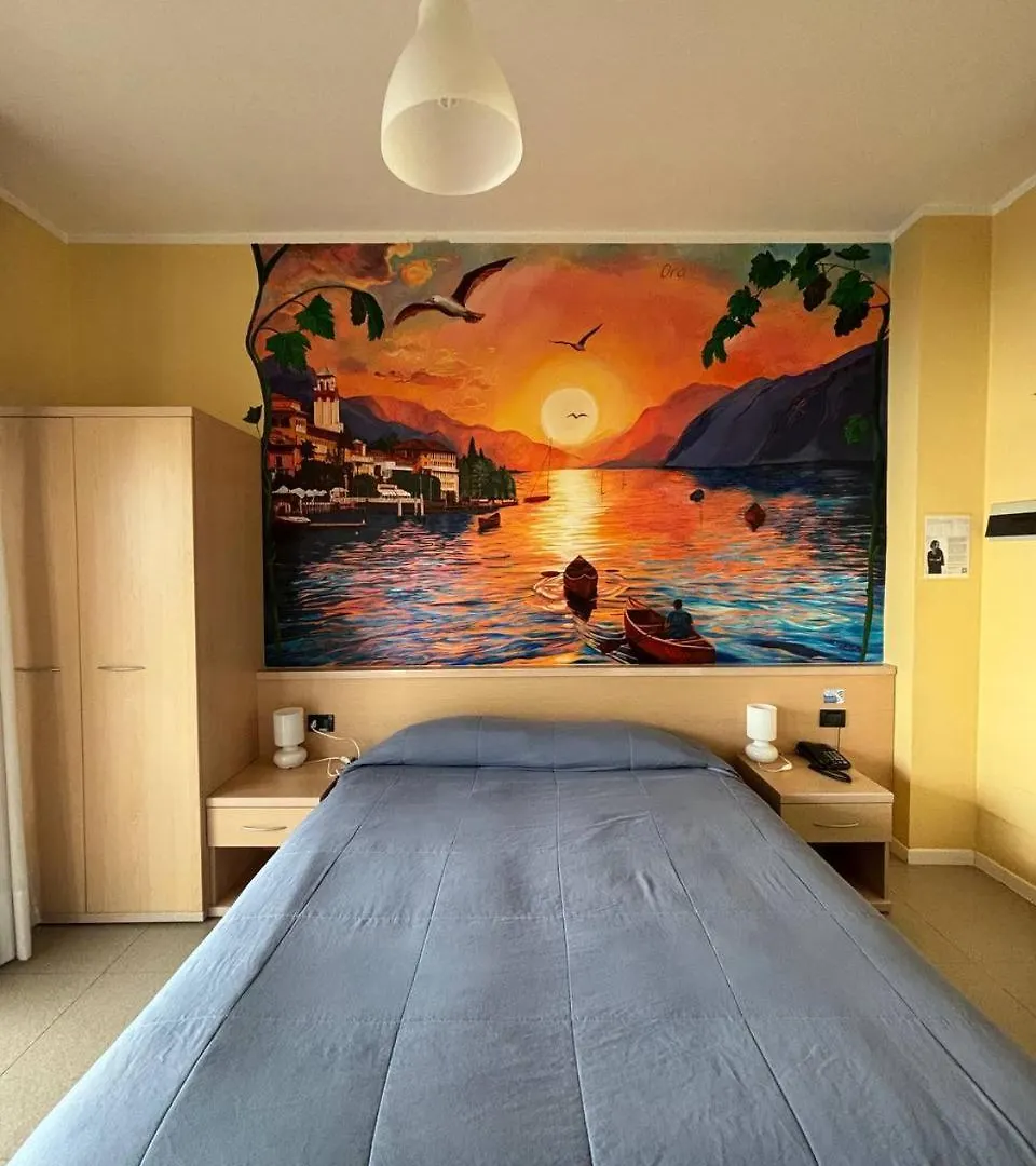 Hotel Aquavite Gardone Riviera 3*,  Italien