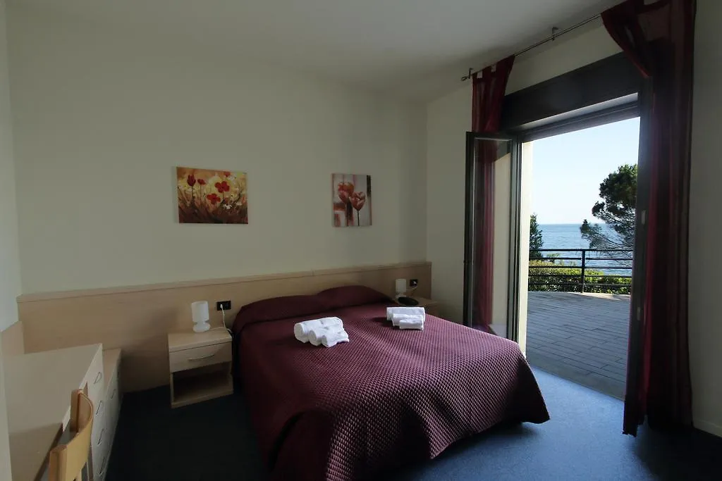 Hotel Aquavite Gardone Riviera