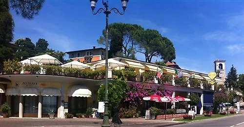 ***  Hotel Aquavite Gardone Riviera Italien
