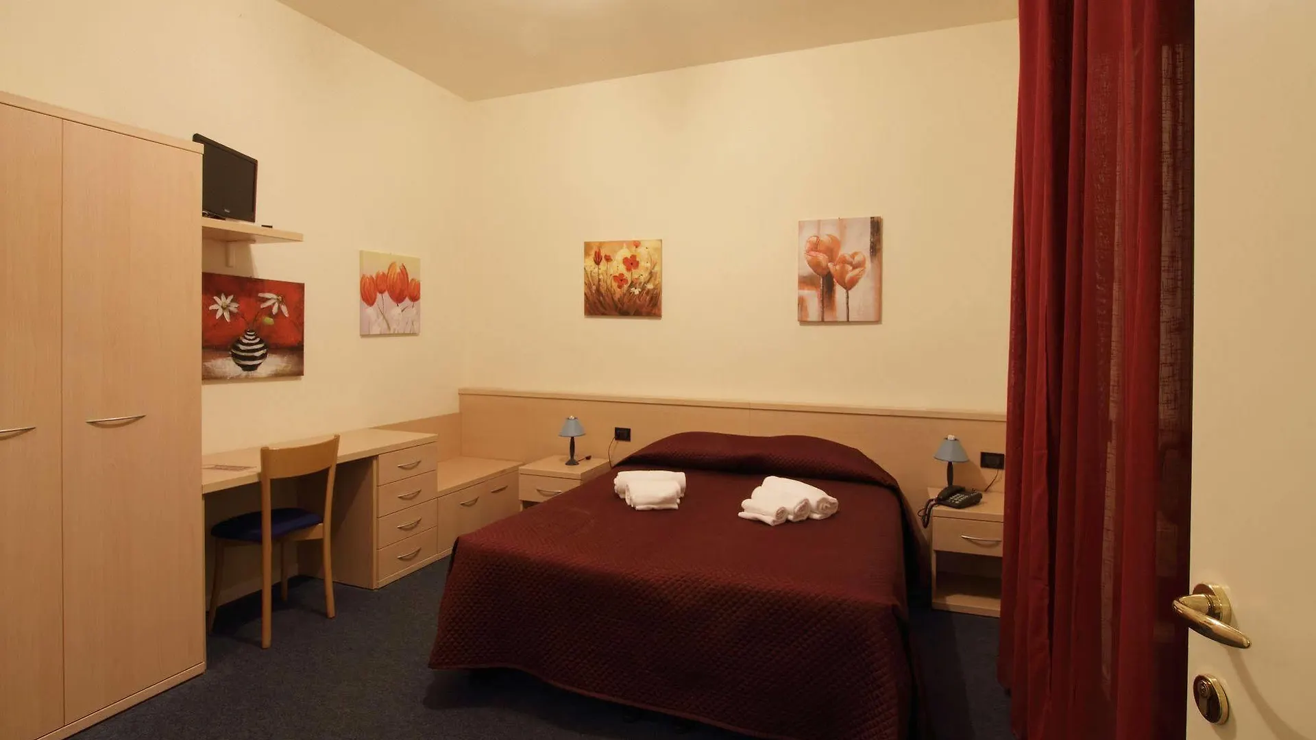 Hotel Aquavite Gardone Riviera 3*,  Italien